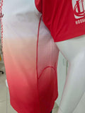Tonga Rugby jersey Mate Ma'a Tonga team uniform