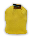 Australia Wallabies official gold cotton beanie with embroidered logo